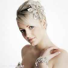 Novias de pelo corto - 1