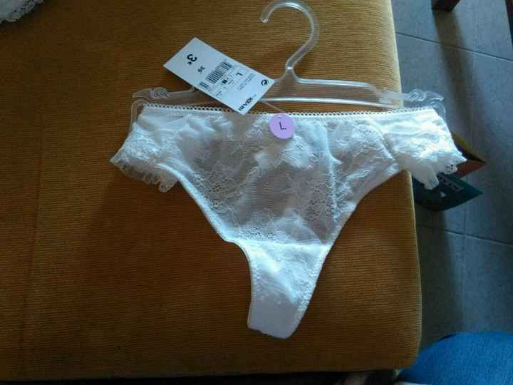 Lencería a buen precio - 2