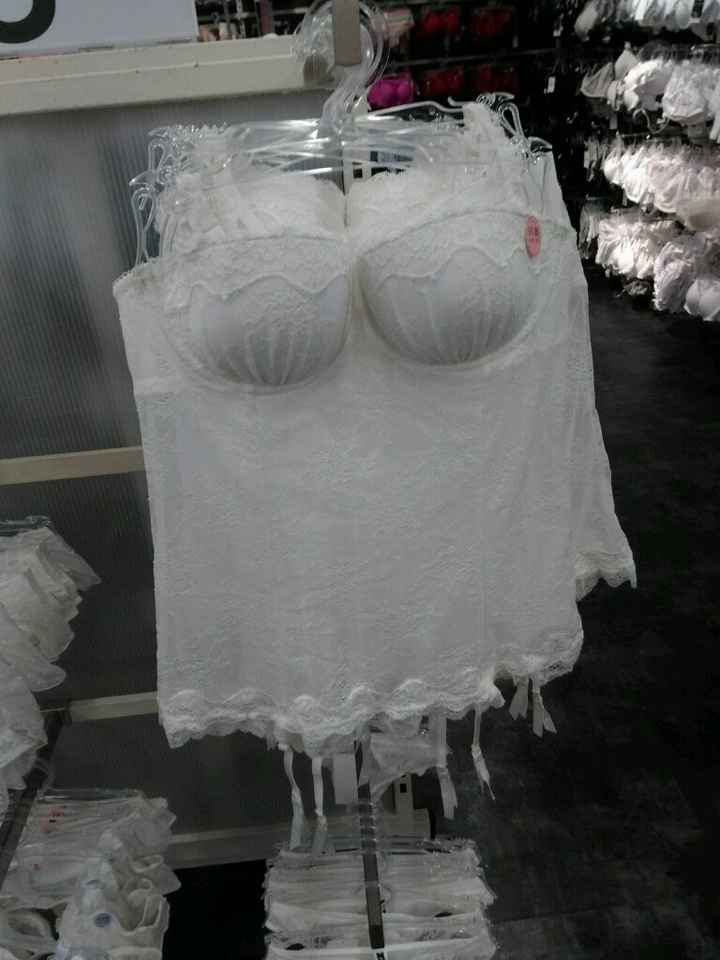 Lencería a buen precio - 4