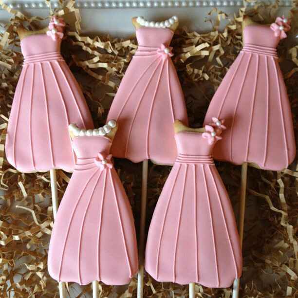  Regalo para mis damas de honor😍 - 10