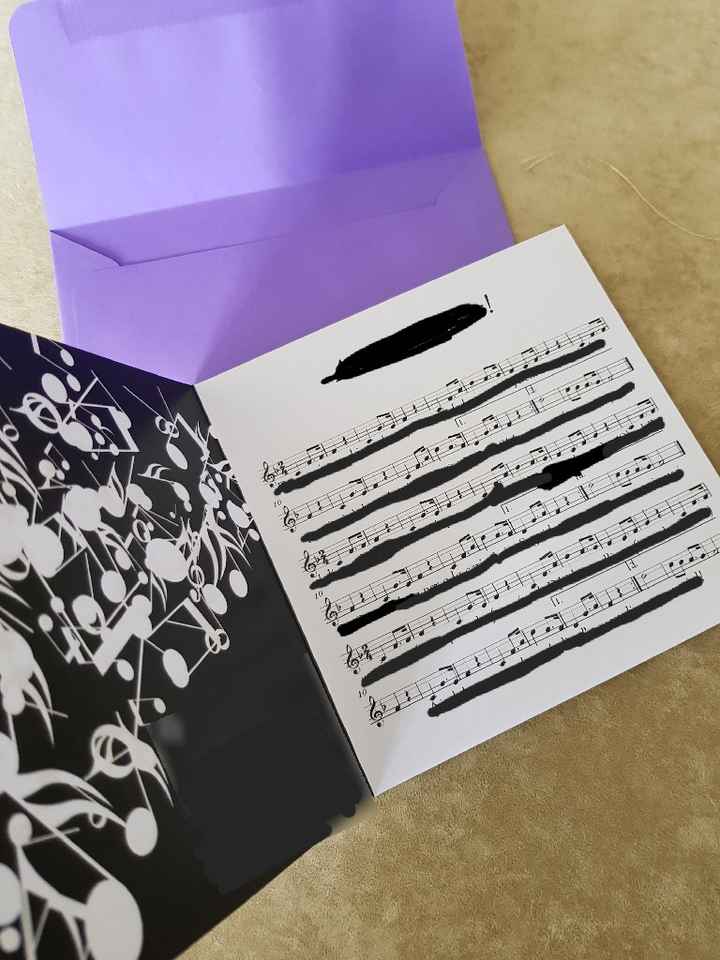 Invitaciones! - 3