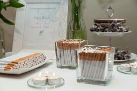 Cigar bar - 1