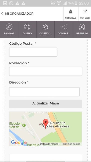 Ayuda con la web, please! - 4