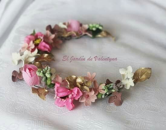  En búsqueda de mi tocado 😊 - 2