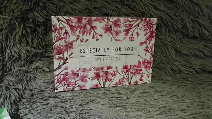  Regalo para mis damas de honor😍 - 2