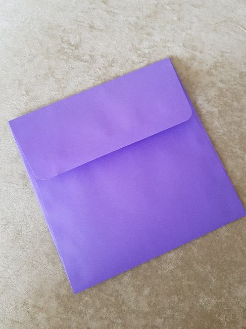 Invitaciones! - 1