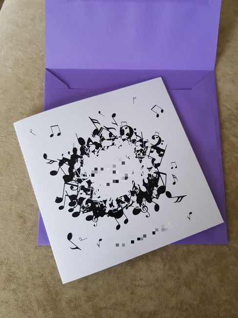 Invitaciones! - 2