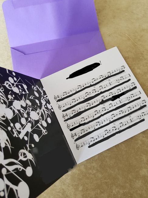 Invitaciones! - 3