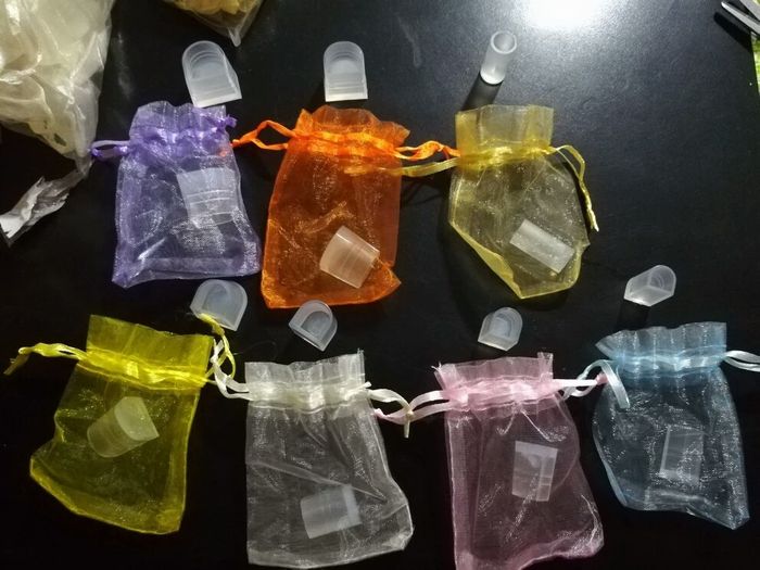 Cubretacones Aliexpress - 1