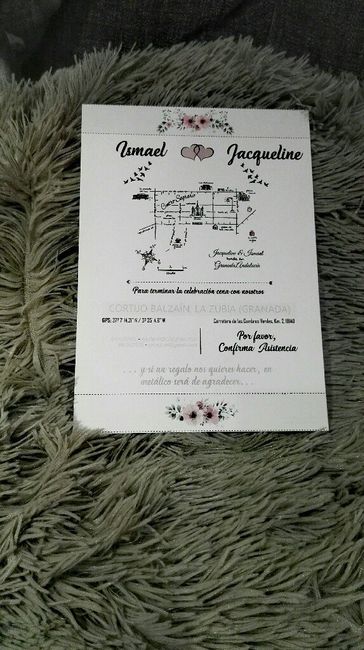 Primera pueba de nuestras invitaciones diy - 5