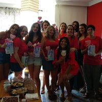 mi despedida de soltera 🍾🥂🎉🎊🍸🍹❤️ - 1