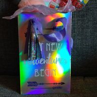 Regalo invitadas a despedida de soltera ❤️ - 1