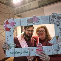 Conozcamos a nuestra pareja ❤️ - 1