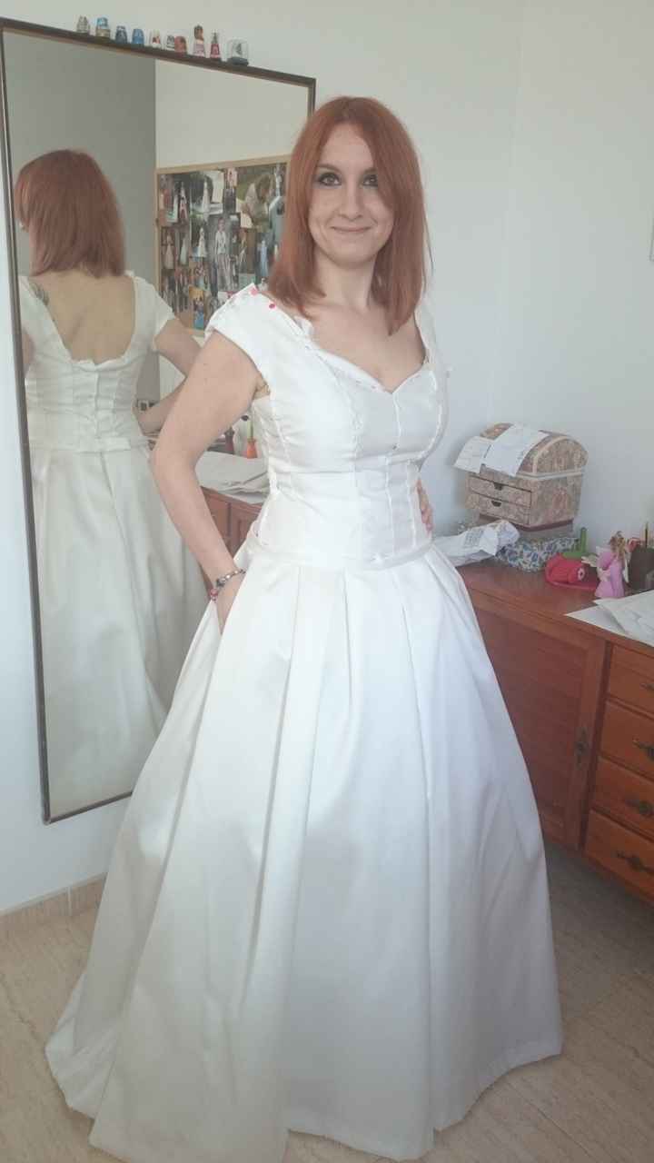 vestido