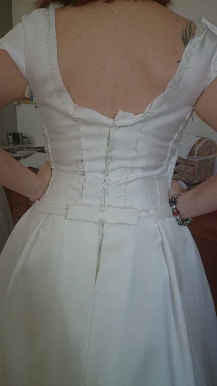 vestido