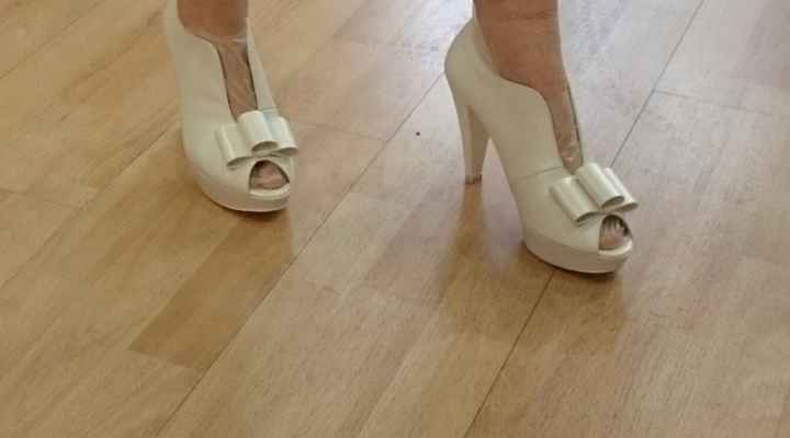 zapatos