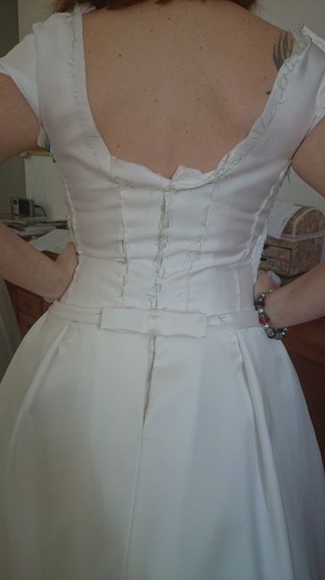 vestido