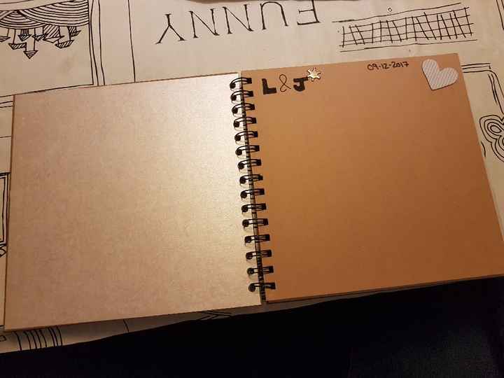  Nuestro libro de firmas - 3