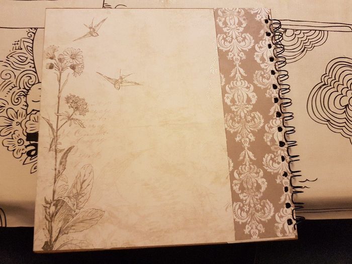  Nuestro libro de firmas - 2