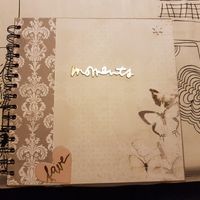  Nuestro libro de firmas - 1