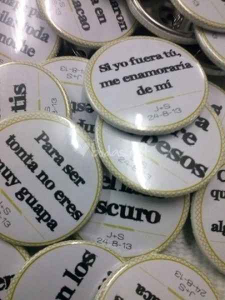 Chapas blancas