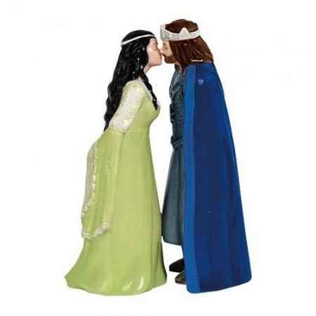 ¿Novios frikis? - 1