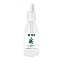 Serum klapp