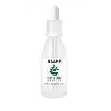 Serum klapp