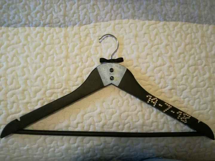 Mi primera manualidad - 1