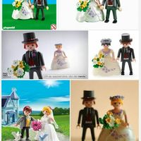 Figura novios! - 1
