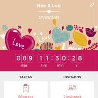 Ya está aquí! - 1