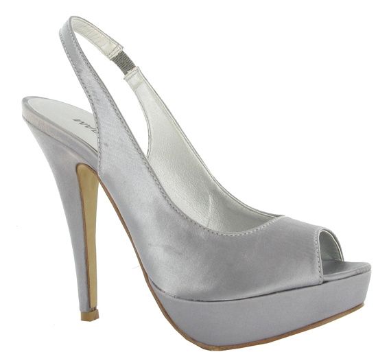 mis zapatos