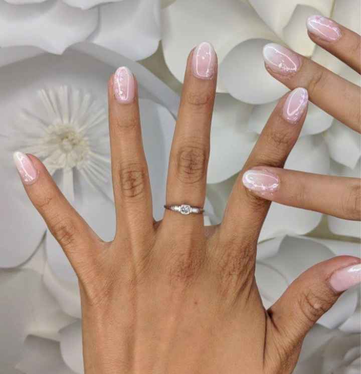 Uñas - 1