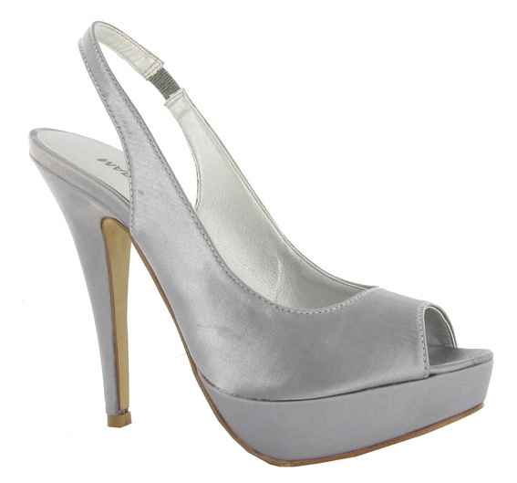 mis zapatos