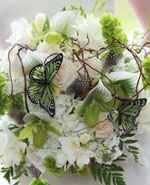 ramo mariposas