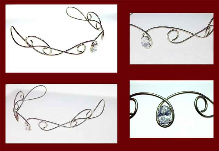 mi tiara personalizada