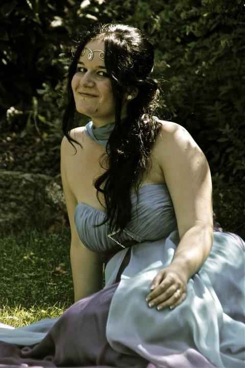 yo de novia