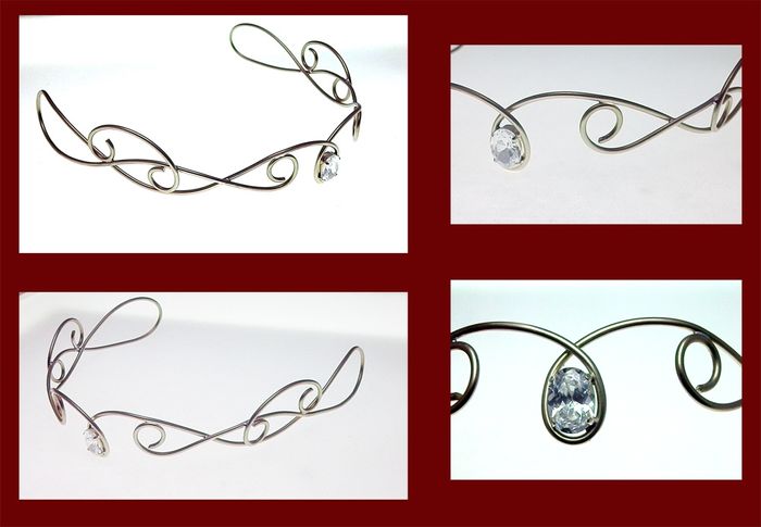 mi tiara personalizada