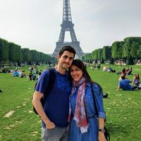 ÚLTIMO PASO: Te reto a... - 1