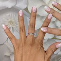 Uñas - 1