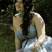 yo de novia