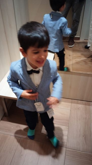 Ropa de niños 1
