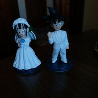  Novios frikis - 1