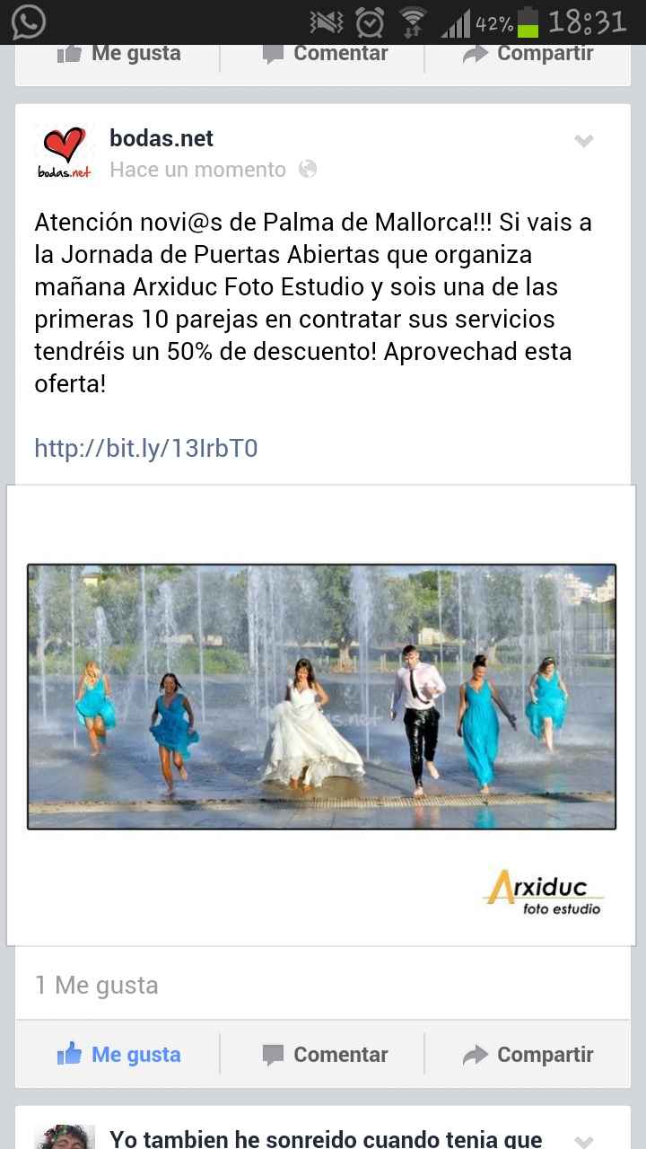 Para las de palma!!! - 1