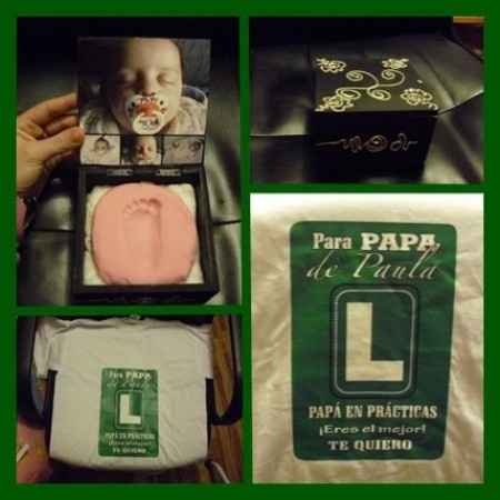 Regalos primer día del padre - 1