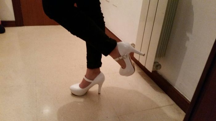 Zapatos en milanoo y aliexress consejo - 1