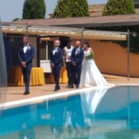Novios que nos casamos el 13 de Julio de 2019 en Barcelona - 1