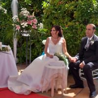 Novios que nos casamos el 13 de Julio de 2019 en Barcelona - 2