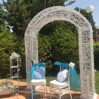 Novios que nos casamos el 13 de Julio de 2019 en Barcelona - 3