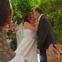 Novios que nos casamos el 13 de Julio de 2019 en Barcelona - 4